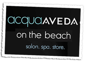 Acqua Salon & Spa