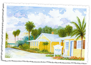 Anna Maria Beach Cottages