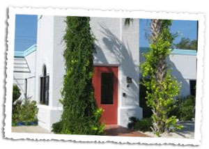 Studio at Gulf & Pine