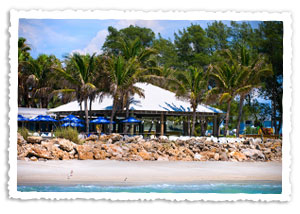 The Beach House Restaurant a waterfront sensation