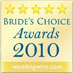 2010 Brides' Choice