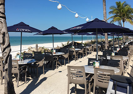 Picture perfect sunsets