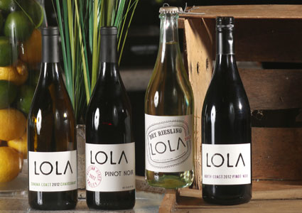 Lola Wine