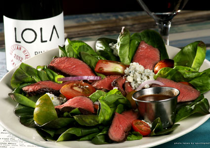 The BeachHouse, Great Food, Great Beach, Great Fun