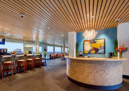 New BeacHhouse Dining Room