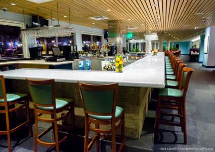 New BeacHhouse Dining Room