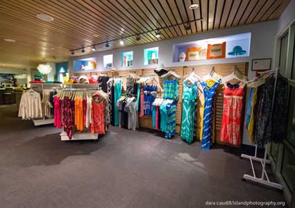 New BeacHhouse Dining Room