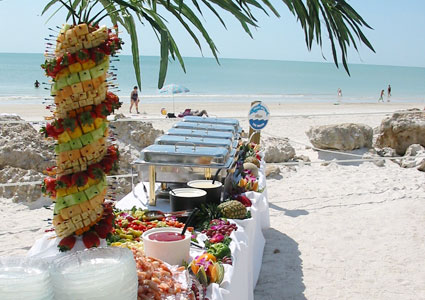 Gorgeous sunsets on Florida's Gulf Coast