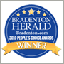 Bradenton Herald People's Choice