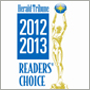 Herald Tribune Reader's Choice