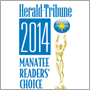 Sarasota Herald Tribune Reader's Choice Awards