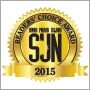 Anna Maria Island SUN's Reader's Choice