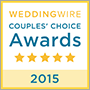 Wedding Wire Award