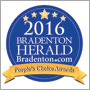 Herald Tribune Reader's Choice