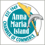 The Anna Maria Island CHamber of Commerce - Small Business of the Year Finalist 2007, 2008
