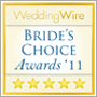 the wedding wire - Brides Choice