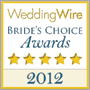 the wedding wire - Brides Choice
