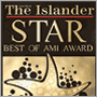 Islander Reader's Choice Awards