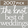 the knot - Best of Weddings
