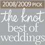 the knot - Best of Weddings
