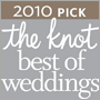 the knot - Best of Weddings