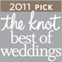 the knot - Best of Weddings