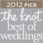 the knot - Best of Weddings