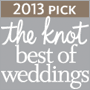 the knot - Best of Weddings