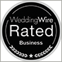 Wedding Wire Award