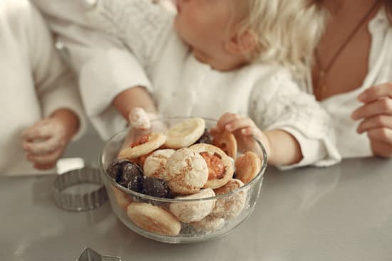 Can You Use Whipped Peanut Butter For Cookies?