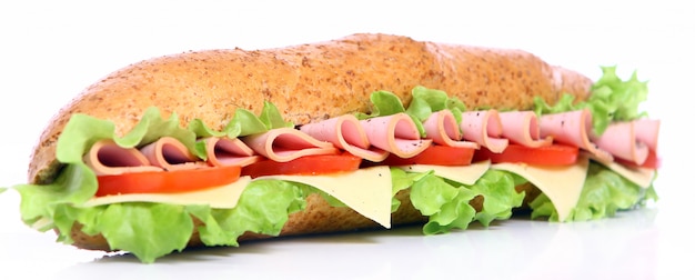 How Long Does A Sandwich Last Out Of The Fridge? How Long Does A Sandwich Last Out Of The Fridge?