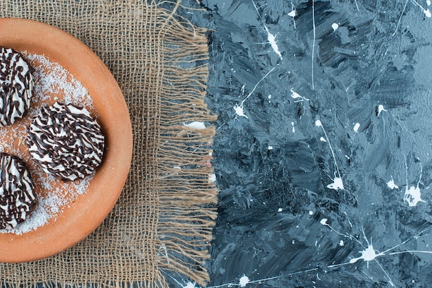 How To Make Chocolate Cips Cookies?