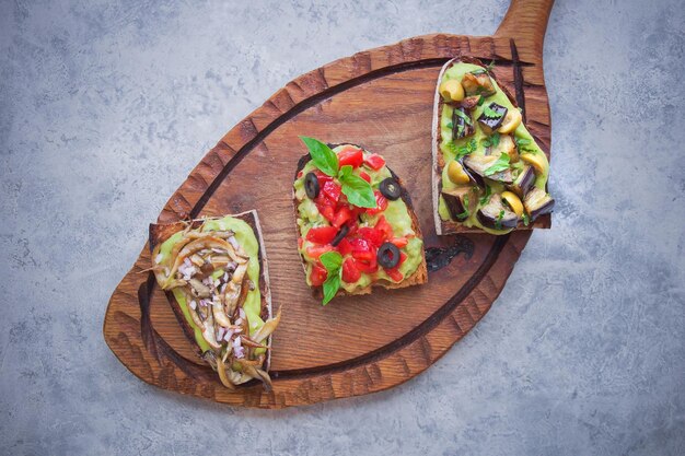 What Is A Sugar Sandwich?