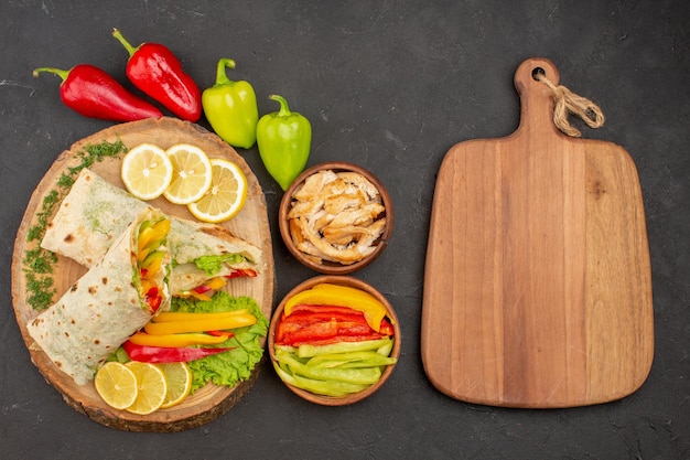 What Is The Definition Of Grilled Sandwich? What Is The Definition Of Grilled Sandwich?