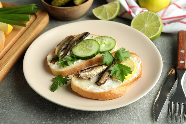 Where Did The Cuban Sandwich Come From?