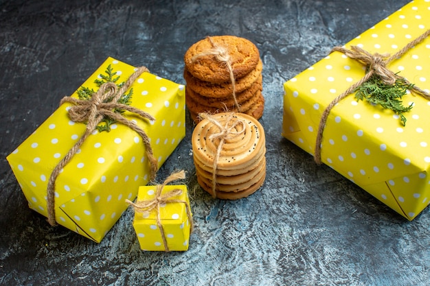 Who Sold The Most Girl Scout Cookies This Year?