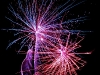 Fireworks at BeachHouse