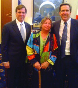 Goodwill TANF program to be sponsored by Senator Nelson in 2011