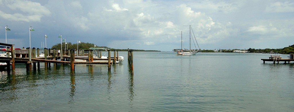 Longboat Key, Florida Longboat Key, Florida One of Conde Nast Traveler Magazine's "Top Island Destinations"