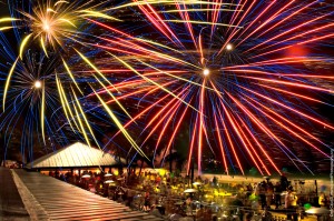 Photo by Dara Caudill