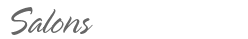 Anna Maria Island Salons
