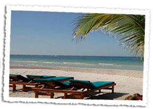 Seaside Inn Beach Resort