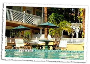 Tortuga Inn Beach Resort
