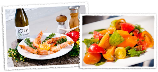 Weddings on the Beach on Anna Maria Island at the Sandbar Restaurant