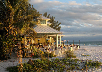 Fresh Florida Seafood