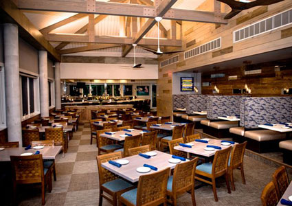 Waterfront Restaurants in the Tampa Bay Area