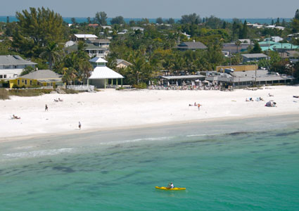 The Sandbar Waterfront Restaurant