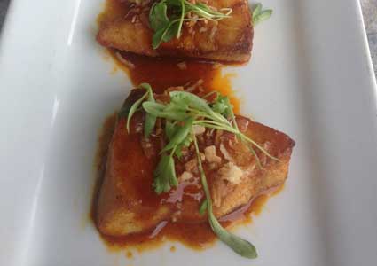 Red Curry Cobia