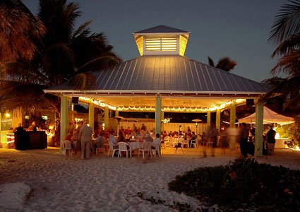 Seafood and sunsets on Anna Maria Island