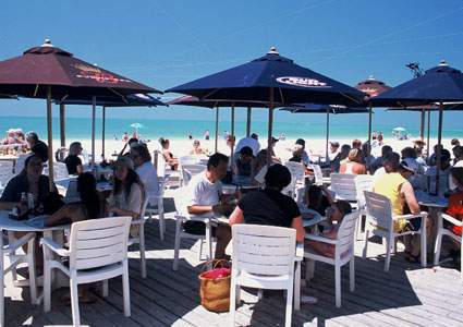 The Freshest Seafood on Anna Maria Island